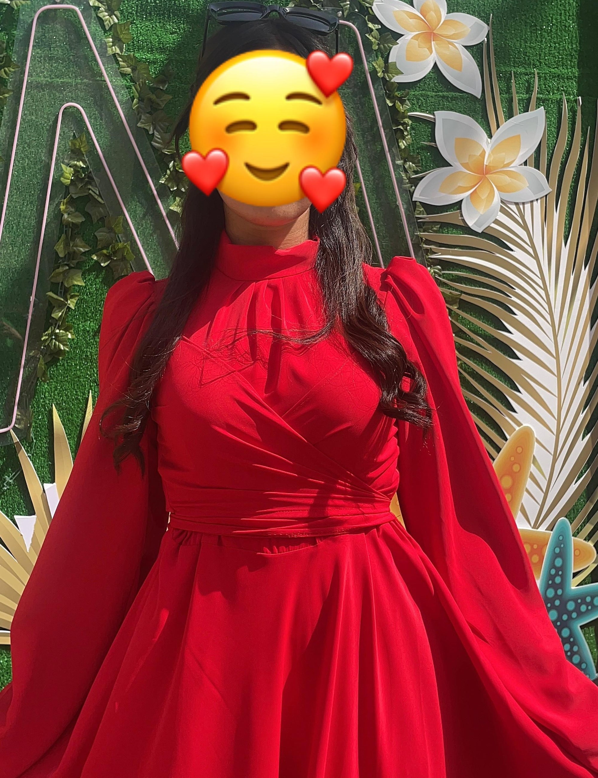 Robe Les Princesses