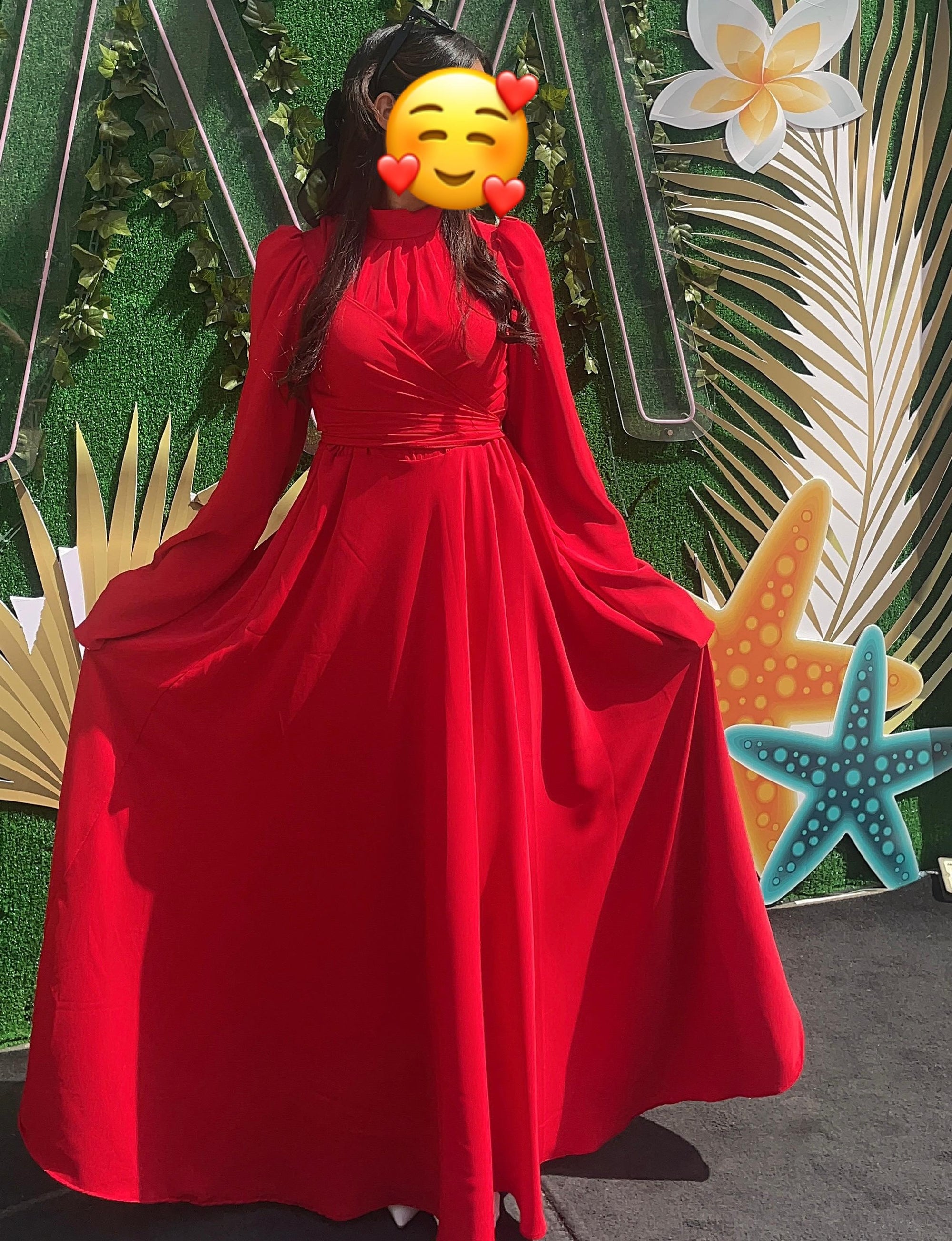 Robe Les Princesses