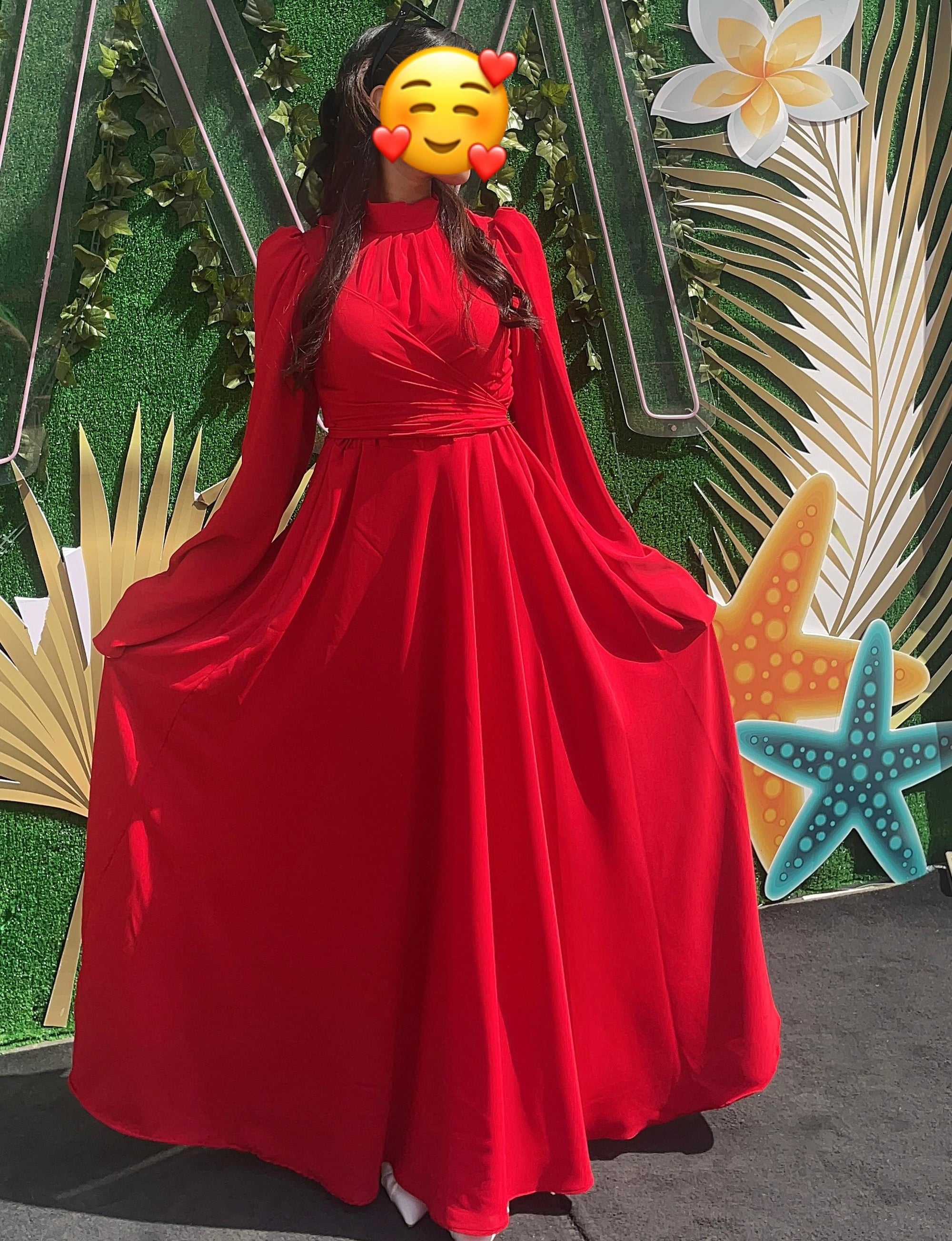 Robe Les Princesses