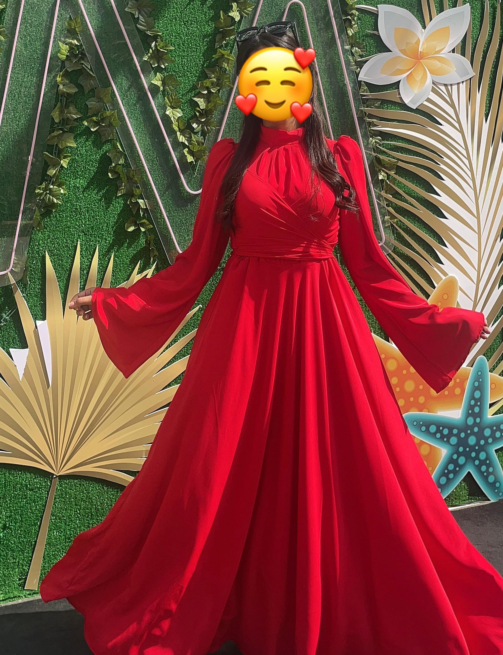 Robe Les Princesses