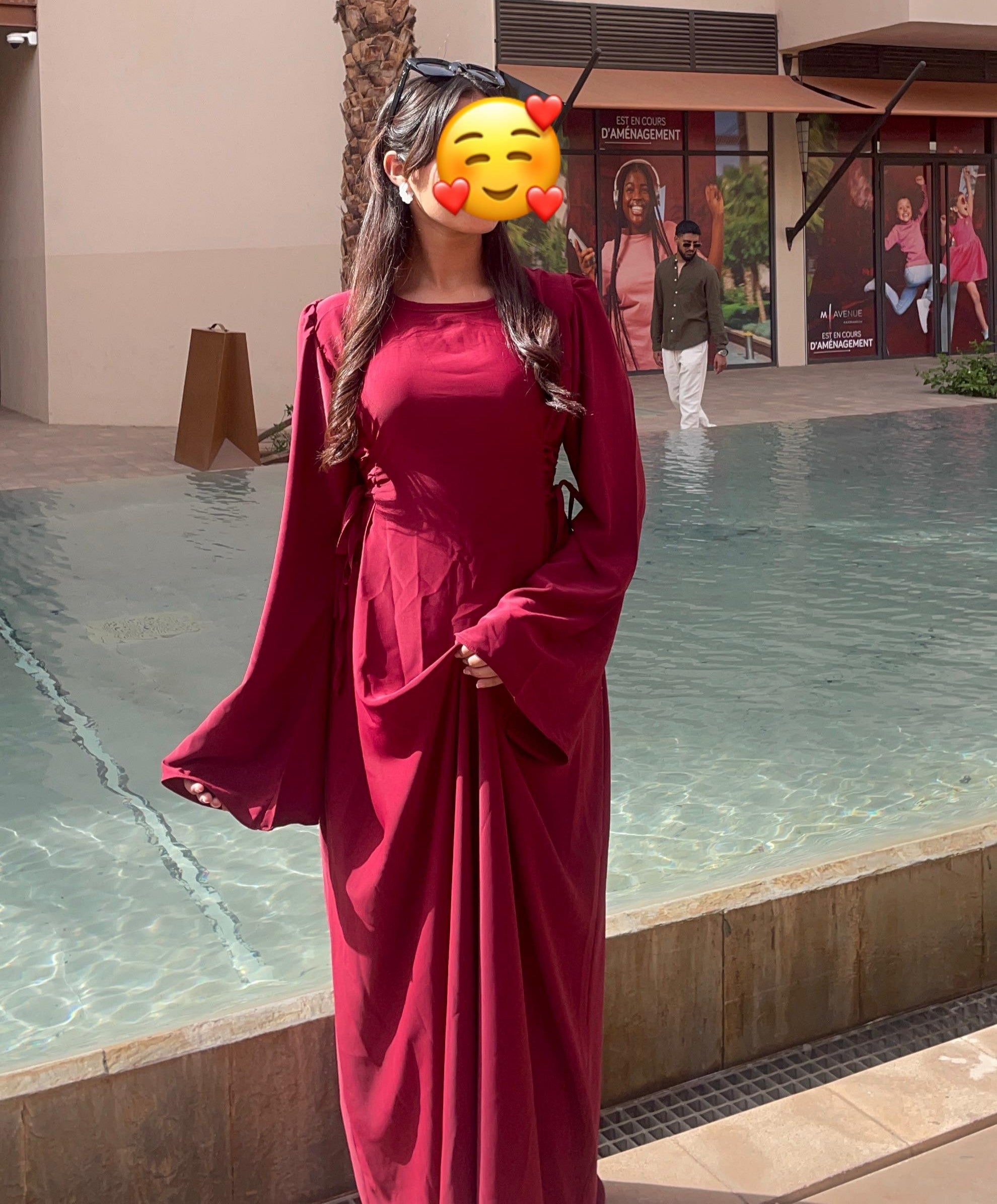 Robe Kennzi