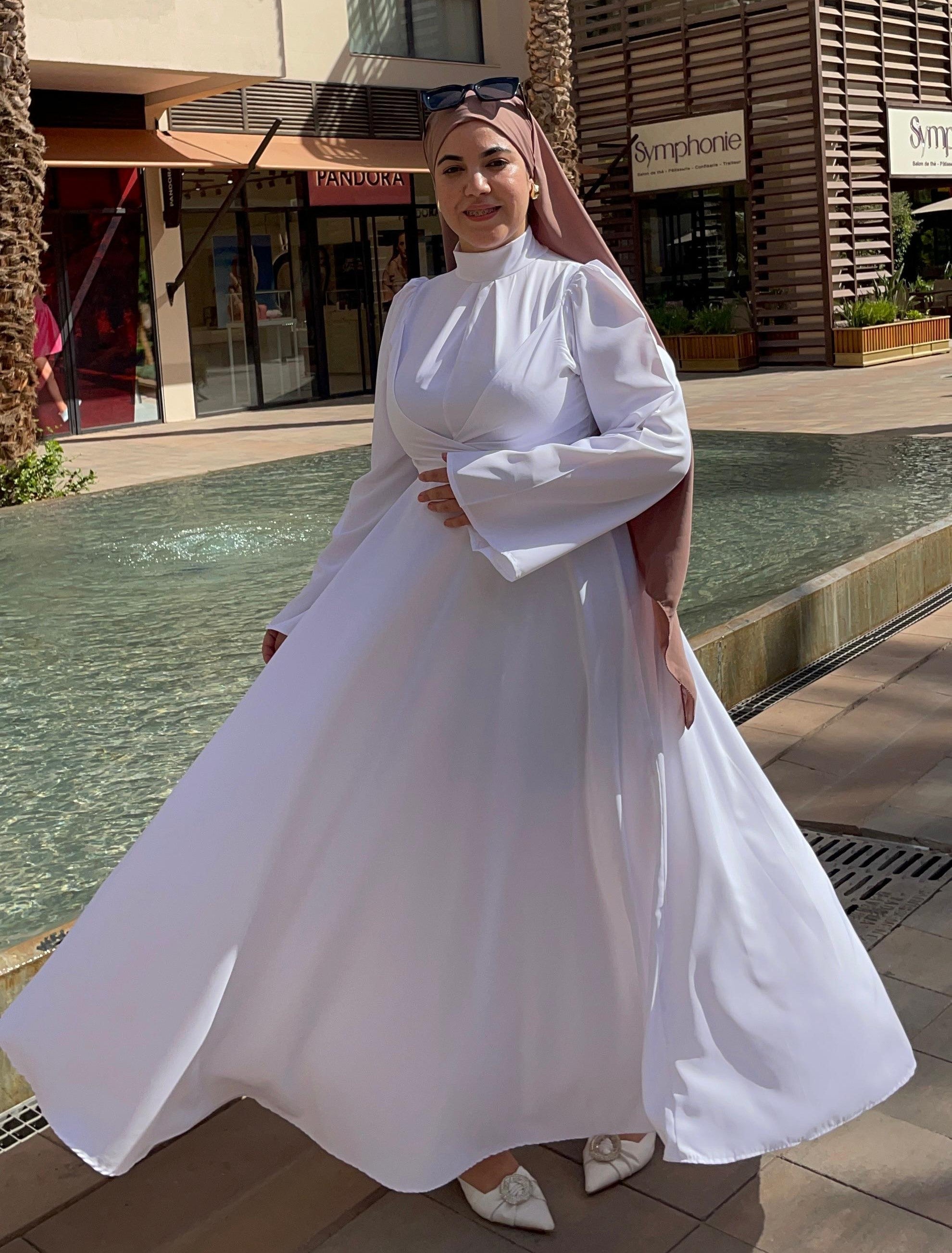Robe Les Princesses