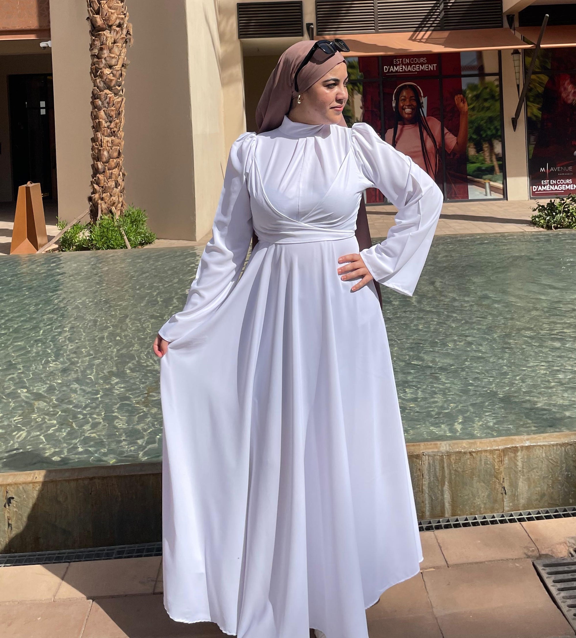 Robe Les Princesses
