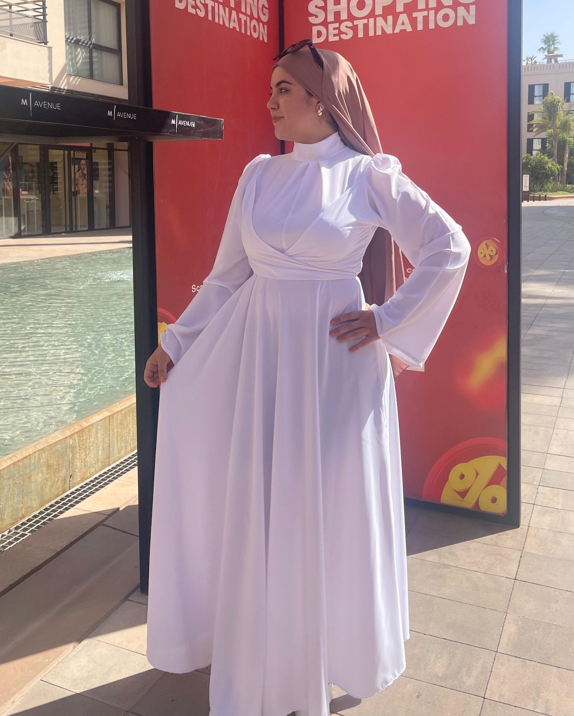 Robe Les Princesses
