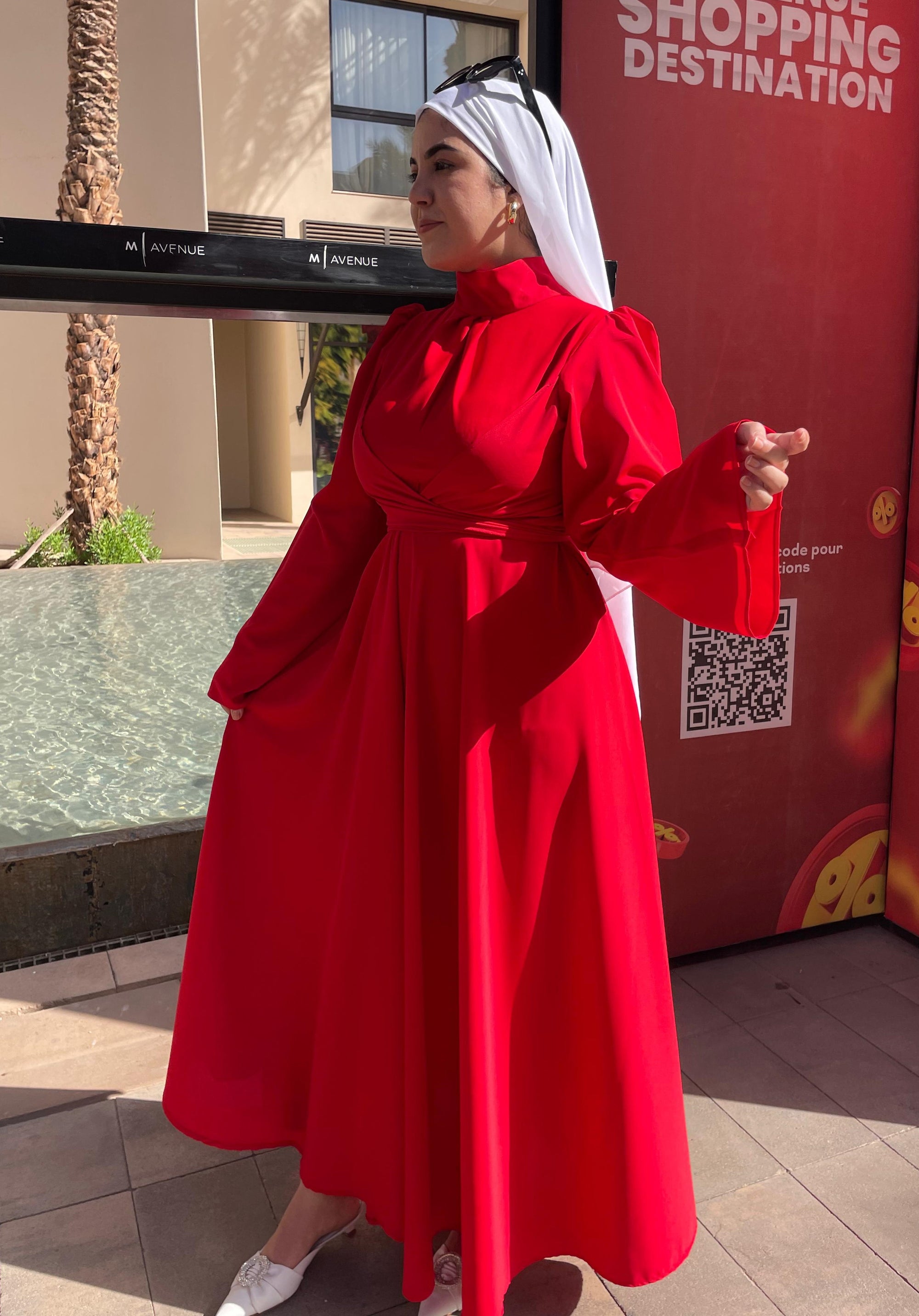 Robe Les Princesses