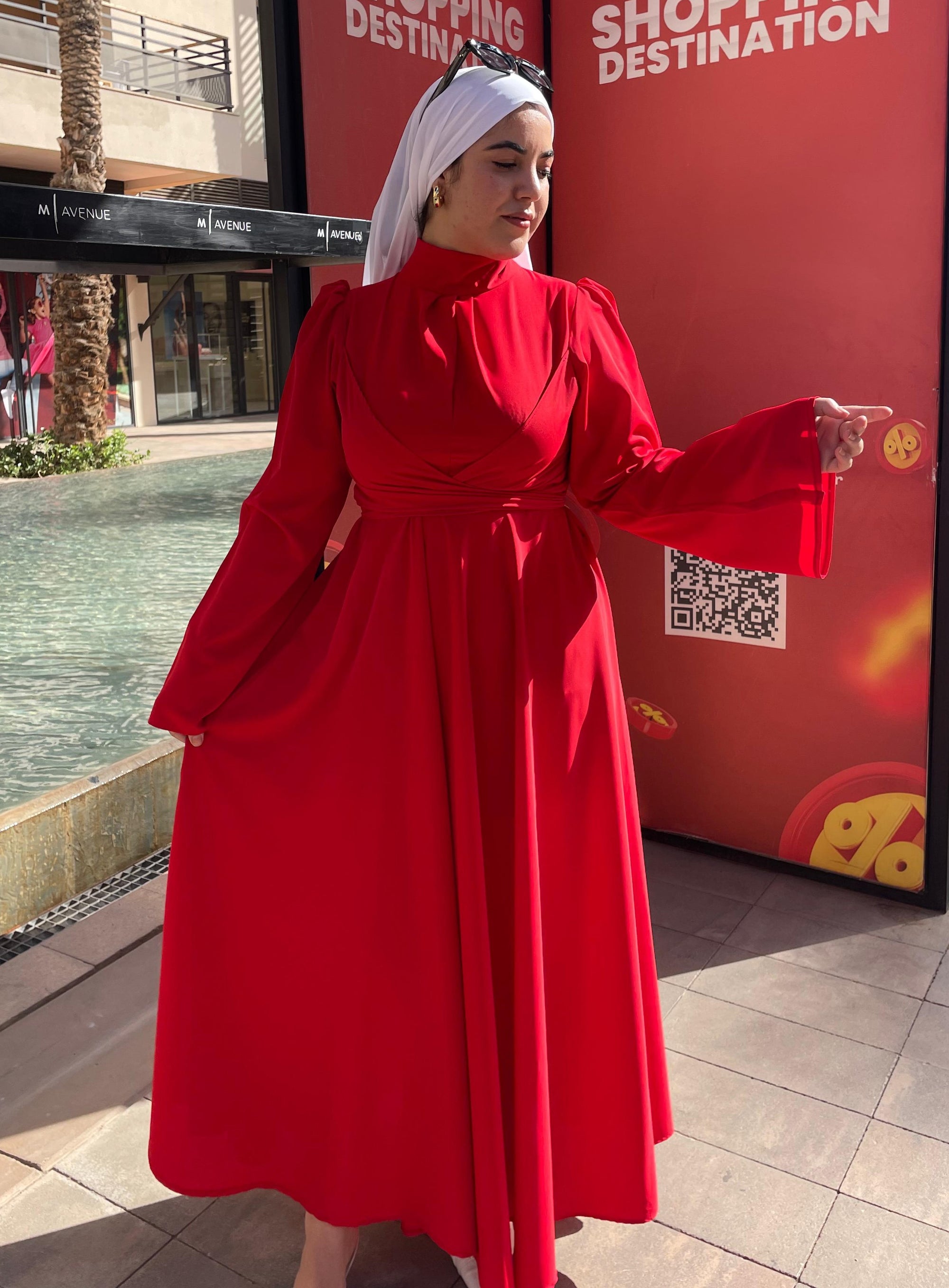 Robe Les Princesses