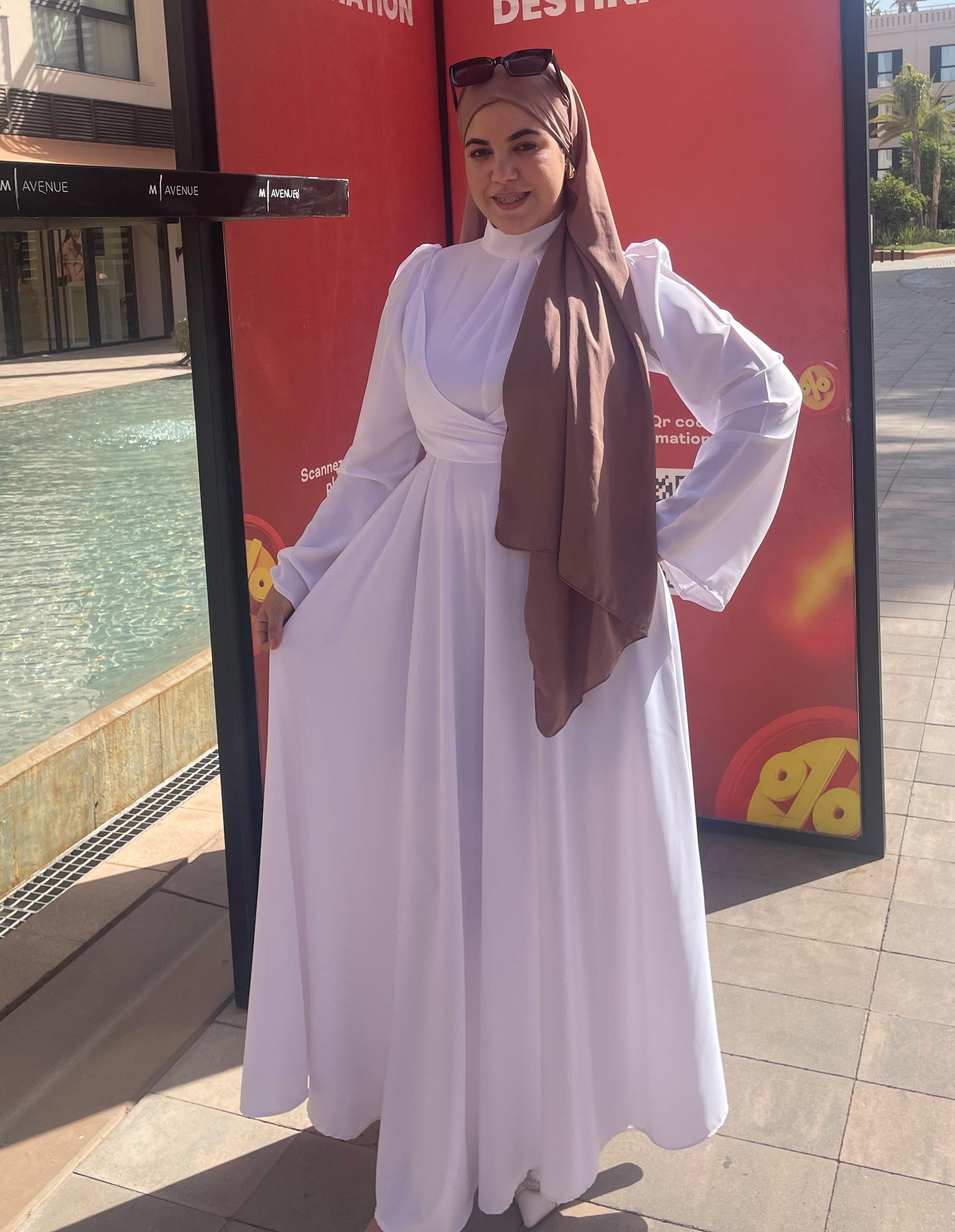 Robe Les Princesses