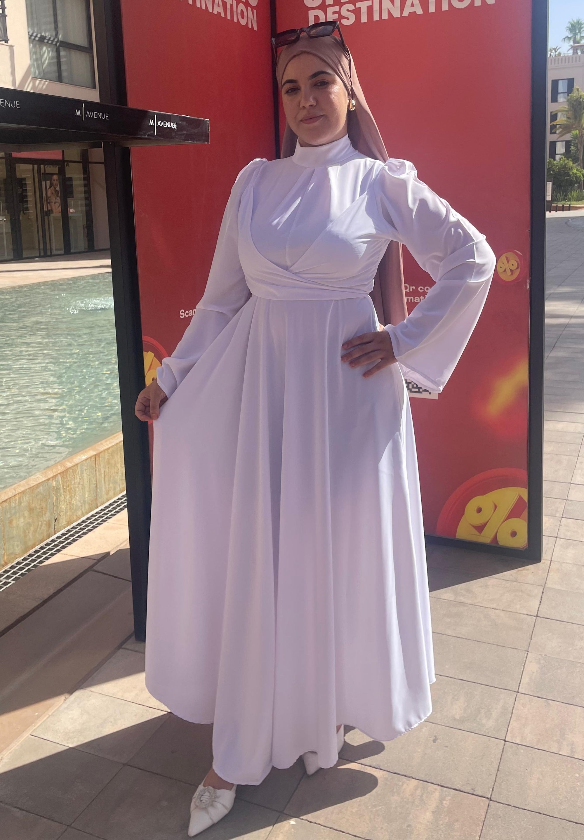 Robe Les Princesses