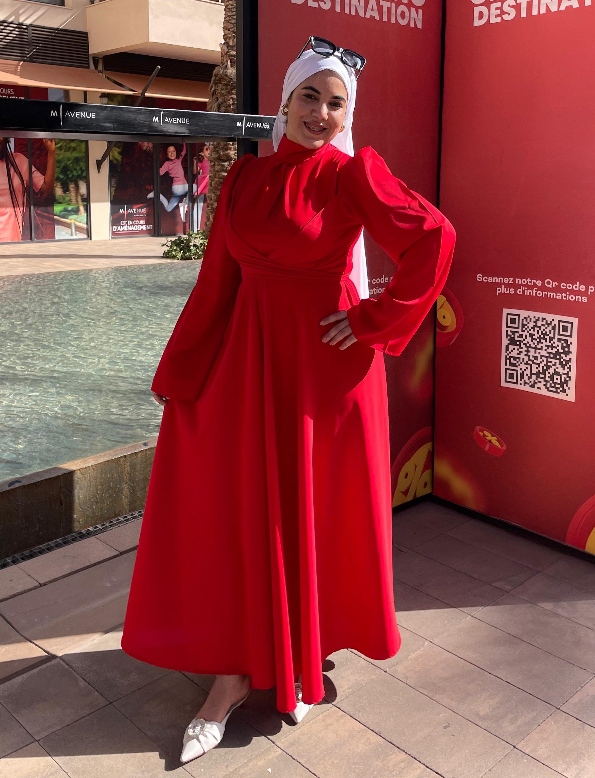 Robe Les Princesses