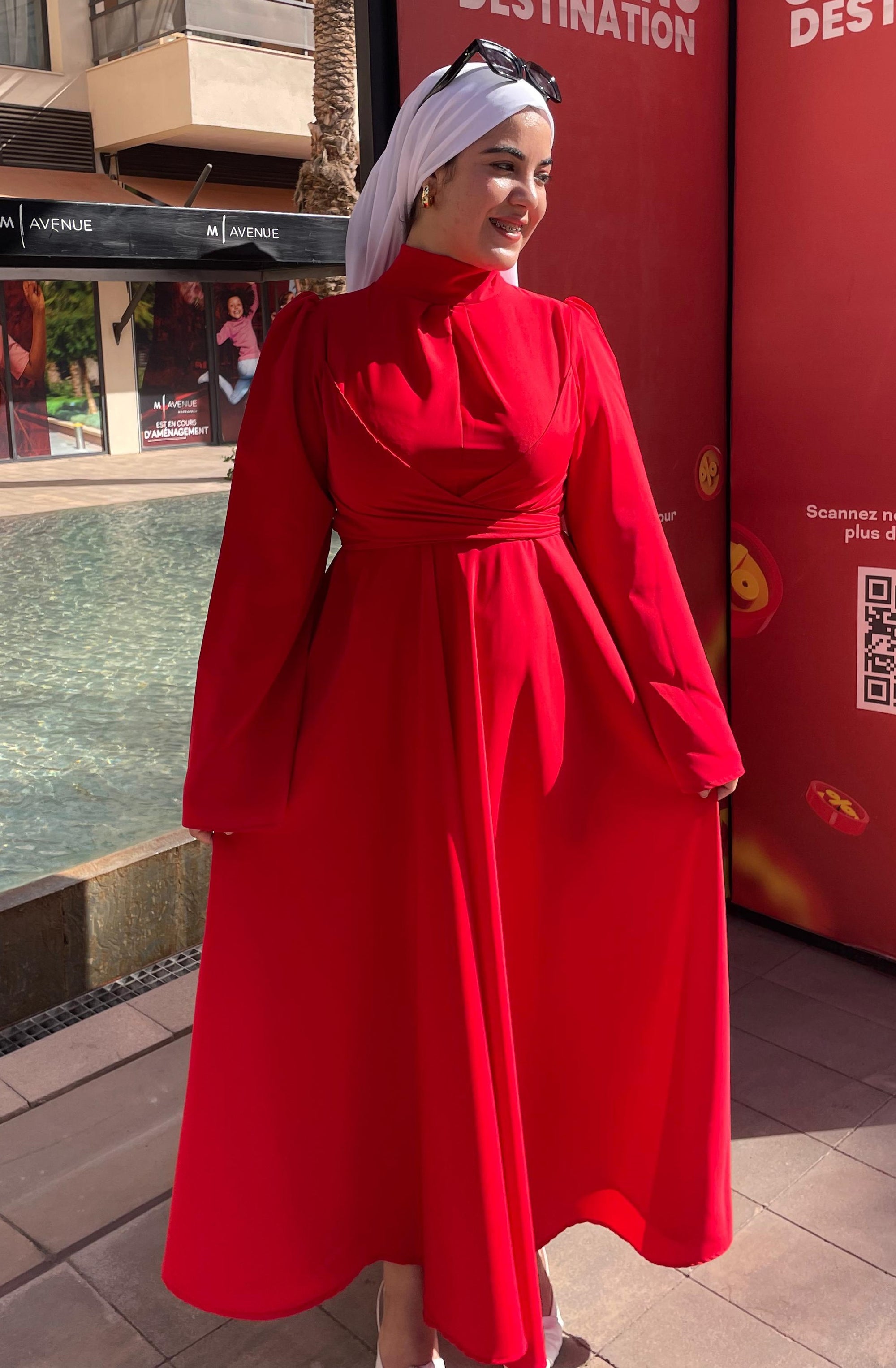 Robe Les Princesses