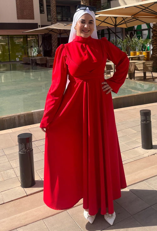 Robe Les Princesses