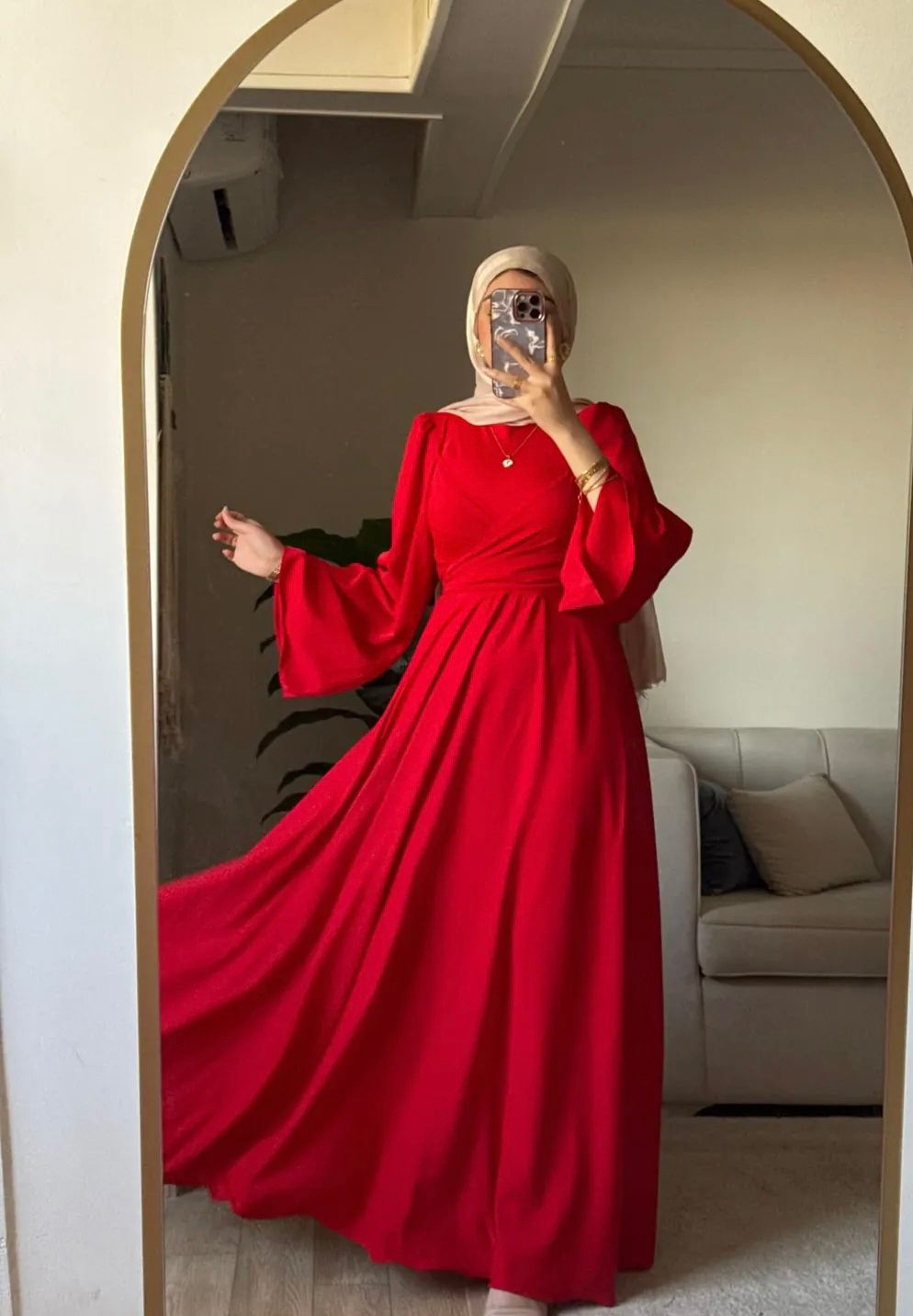 Robe Princesa - أميرة